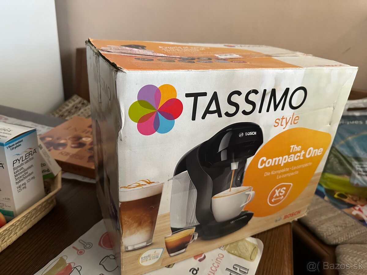 Tassimo