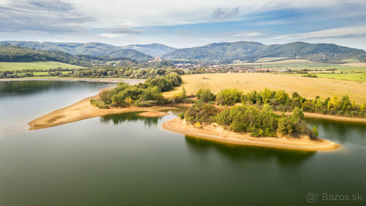 Rekreačný dom  možná výmena