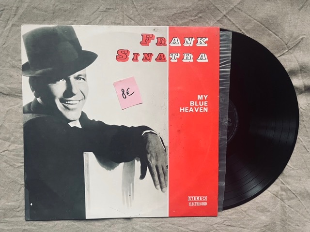 LP platne - svetové, klasika, folk, blues, rock'n'roll