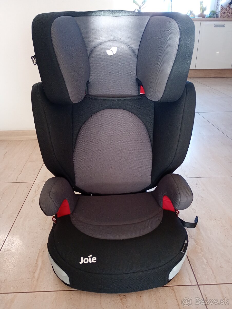 Detská autosedačka