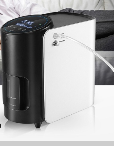 Predám kyslíkový prístroj koncentrátor