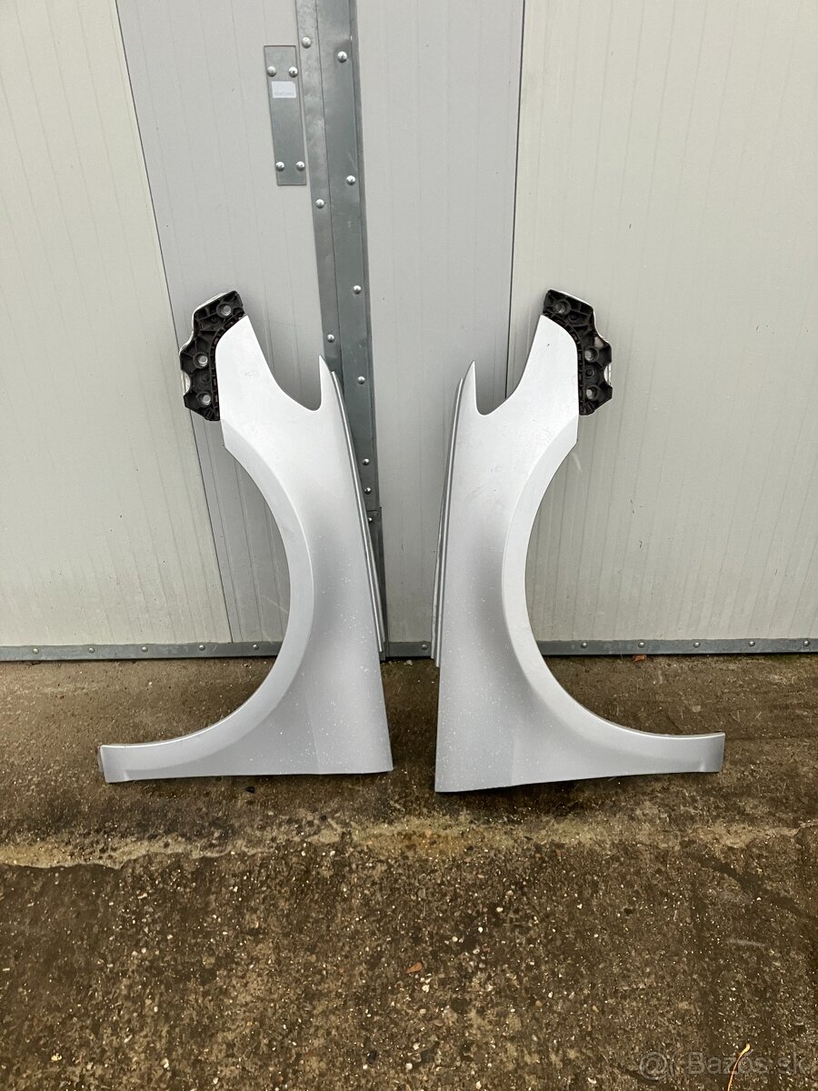 predni blatnik vw volkswagen passat cc levy pravy