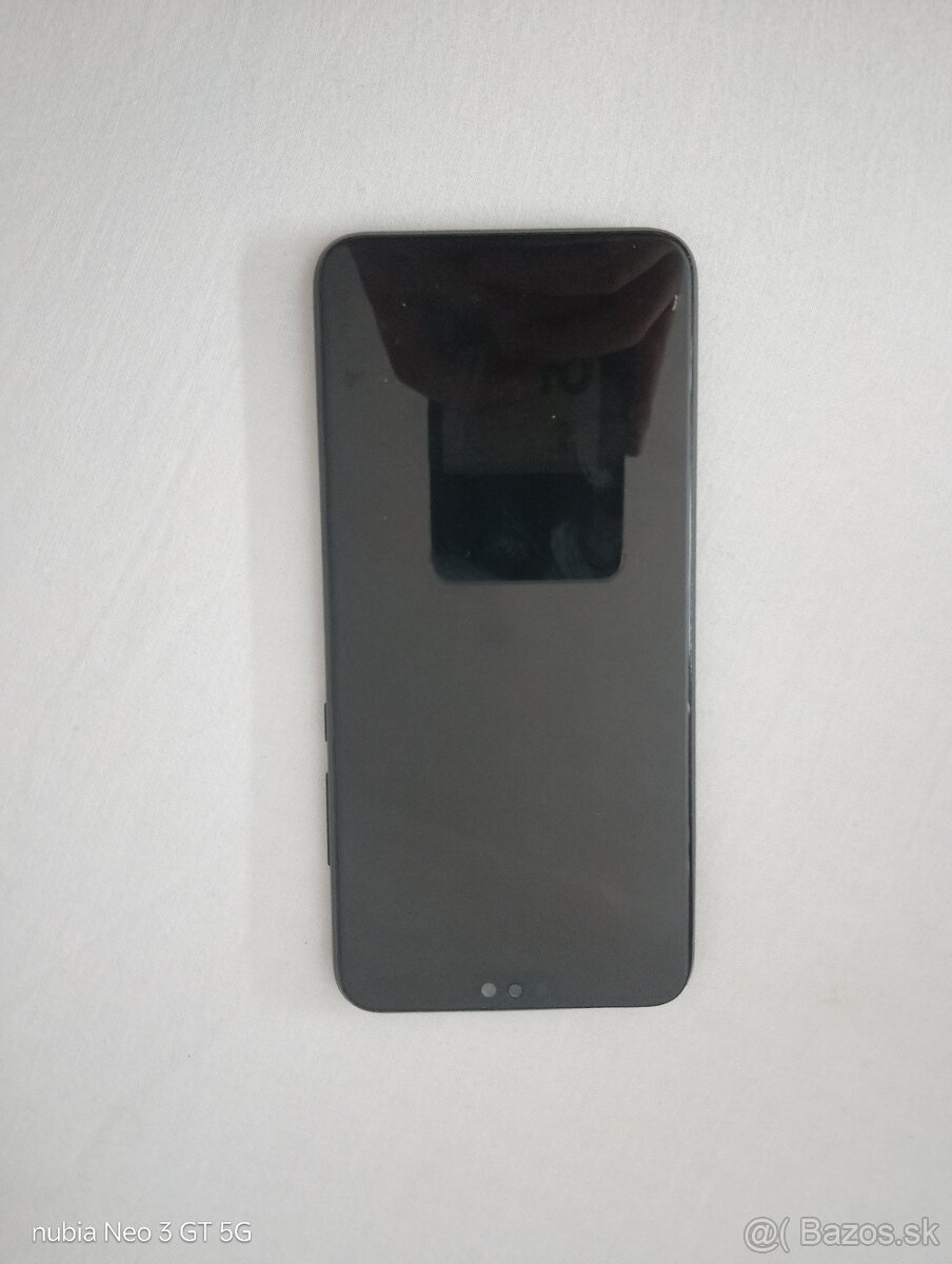 Honor 8x Ram 4GB, Pamäť 64GB