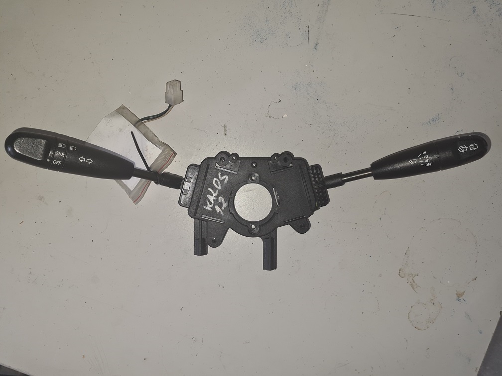 Prepínacie páčky Chevrolet Kalos