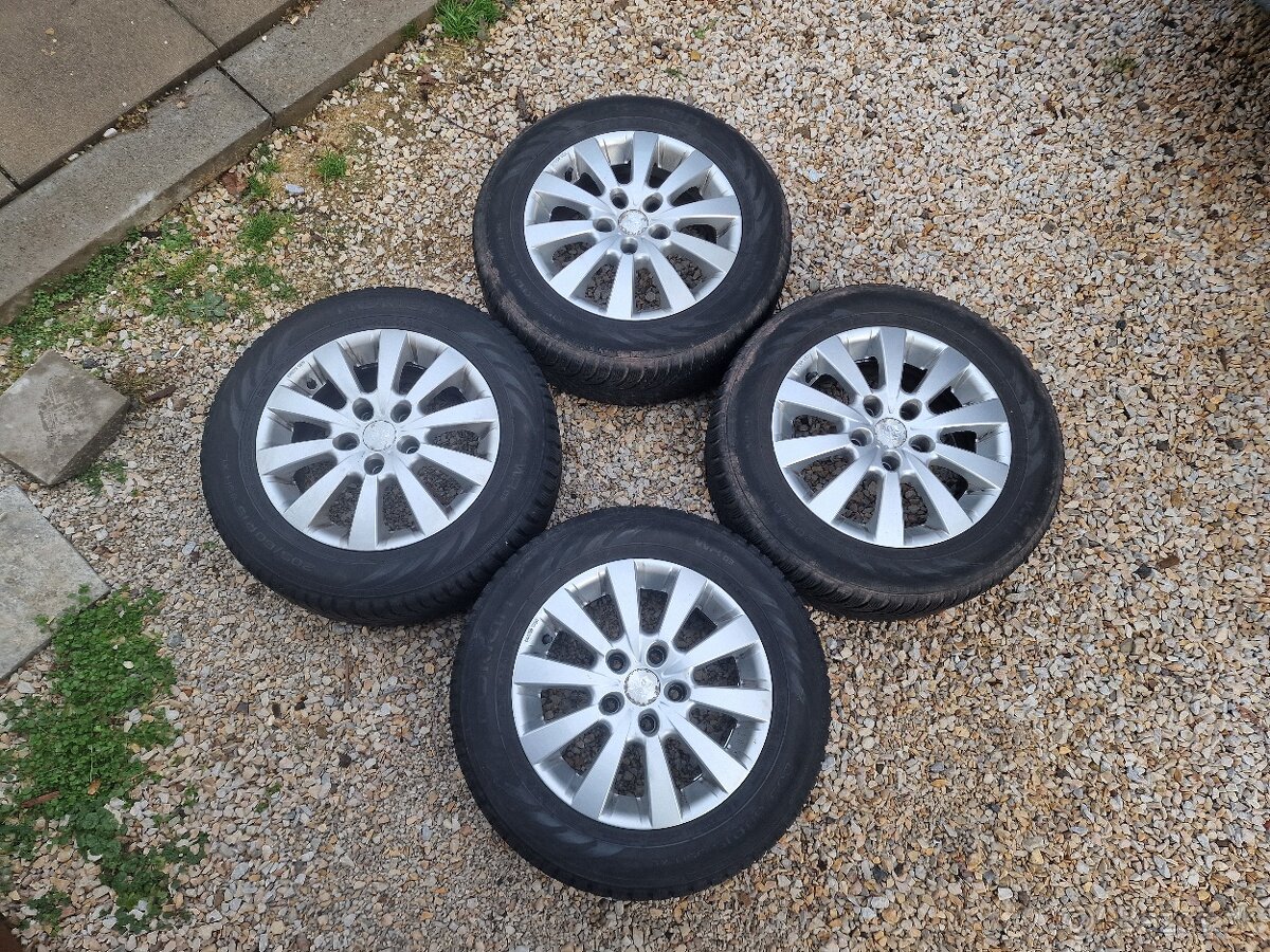 ✅️ Elektróny Aluett ❌️