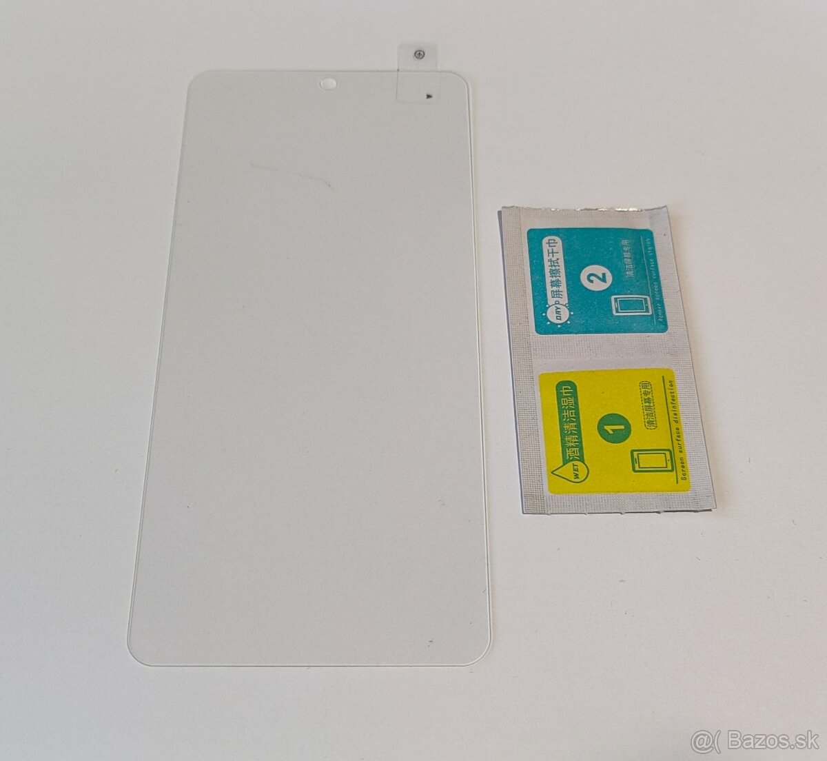 Xiaomi Redmi Note 14 5G krycie sklá