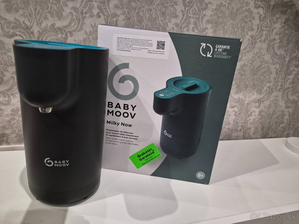 Predám BABY MOOV
