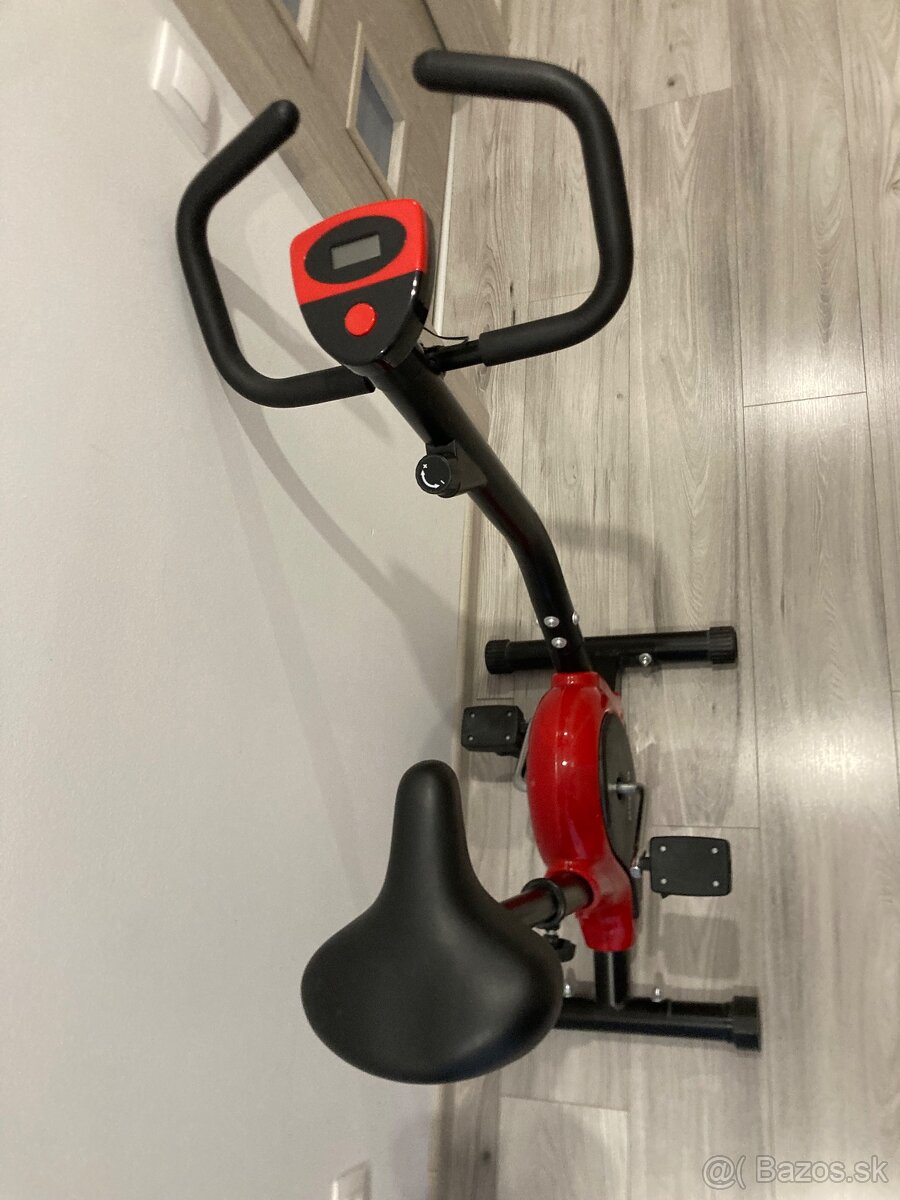 Stacionárny bicykel