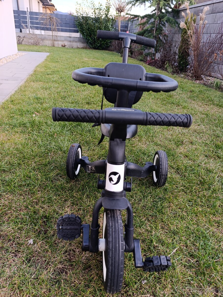 Trojkolka Colibro tremix 6v1