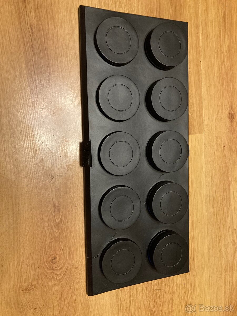 Marvel movie figurky