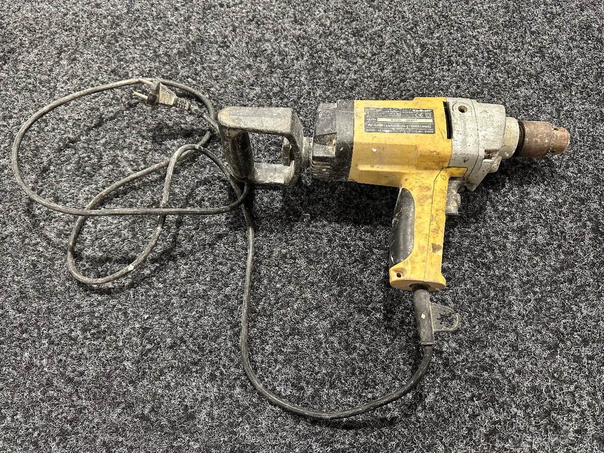 Míešadlo Einhell Bavaria BFMR 1100