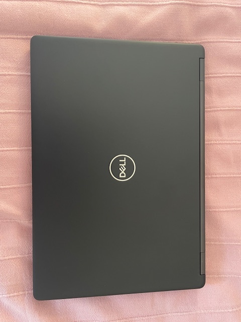 Perfektný Dell Latitude 5495 Ryzen5PR 8GB/256GB W11