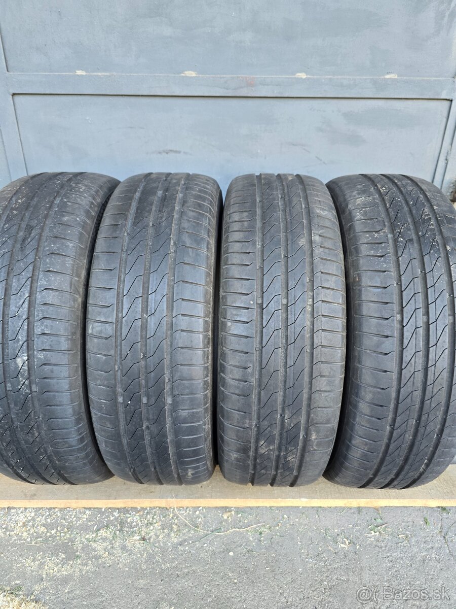 185/60r15 continental