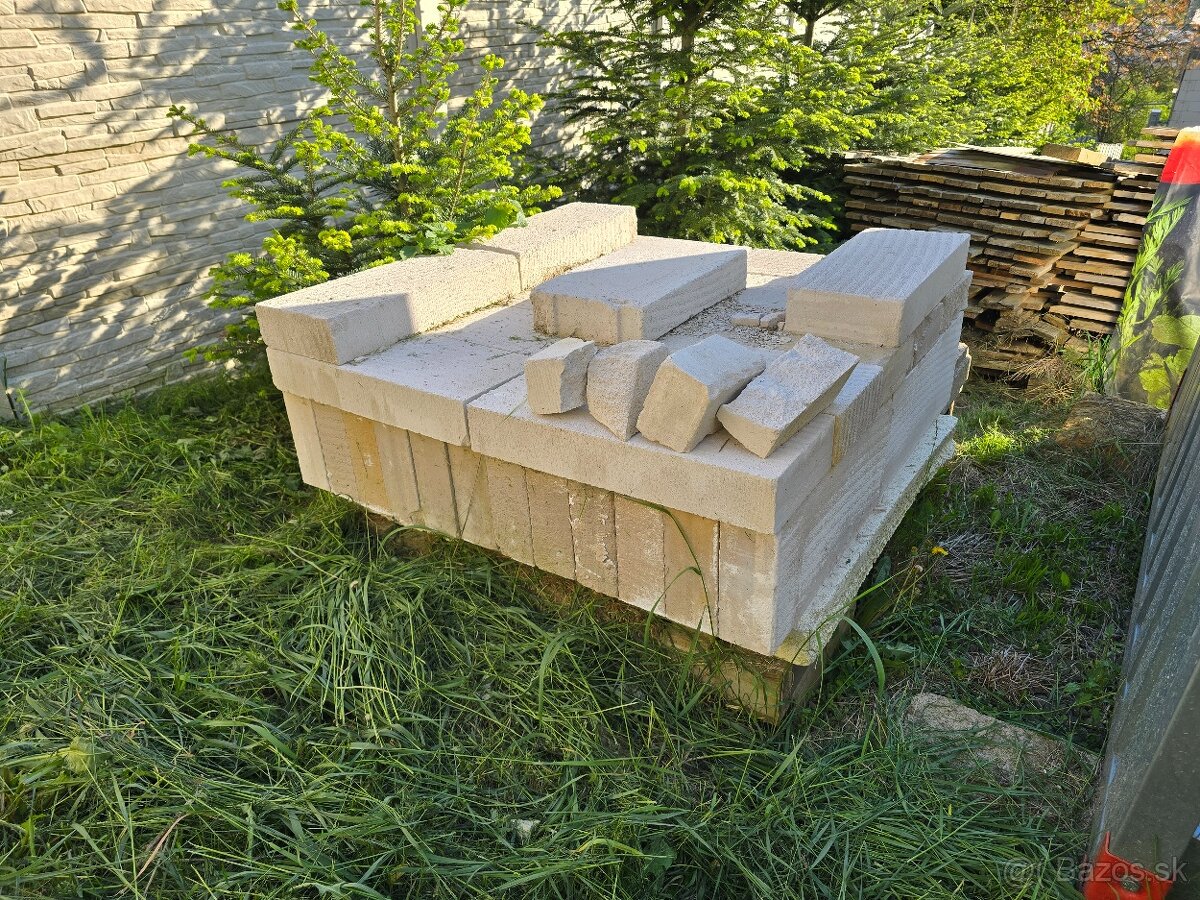 Ytong 100 / 10cm - Na priečky