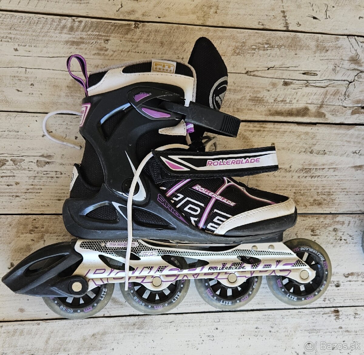 Rollerblade damske korcule