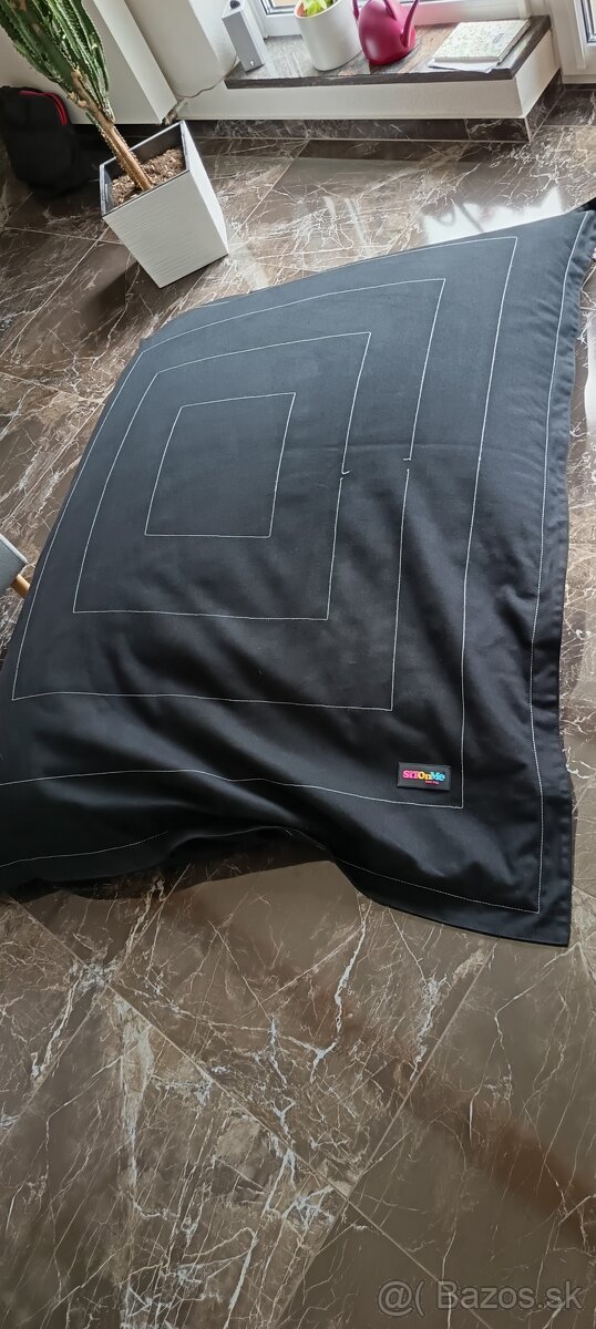 BEANBAG, sedací Vak XXL, SitOnMe
