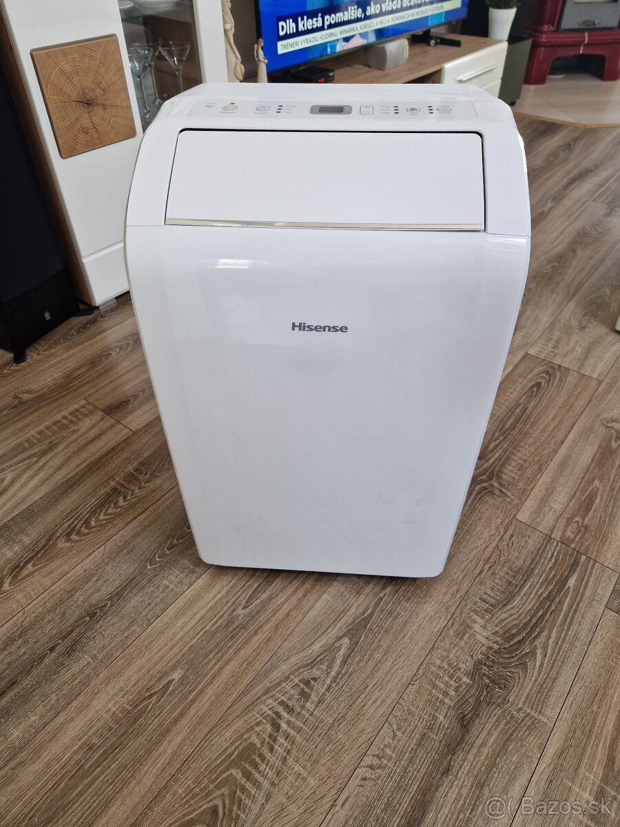 Mobilná klimatizácia Hisense SPC12