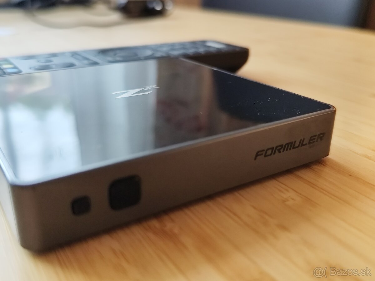 formuler Zx