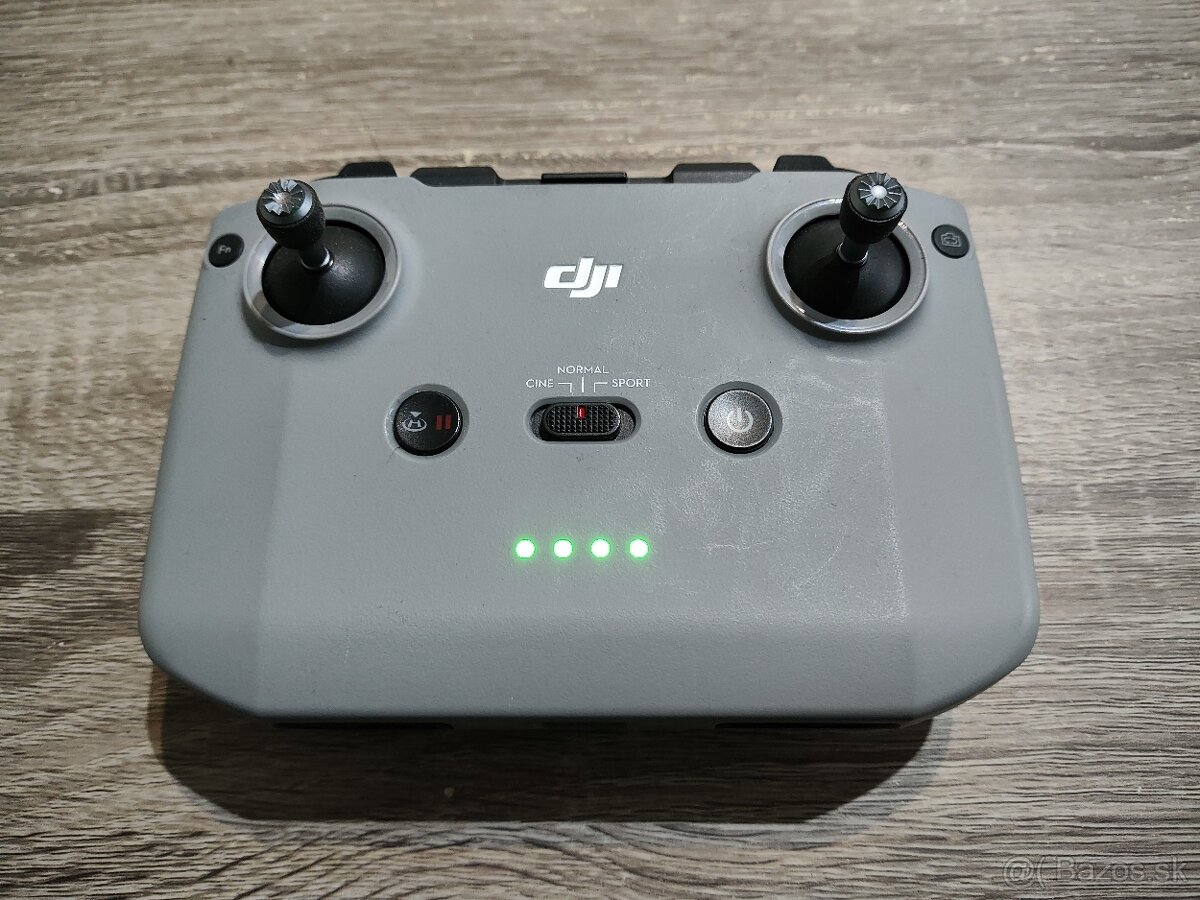 Predám ovládač DJI RC-N1 (RC231)