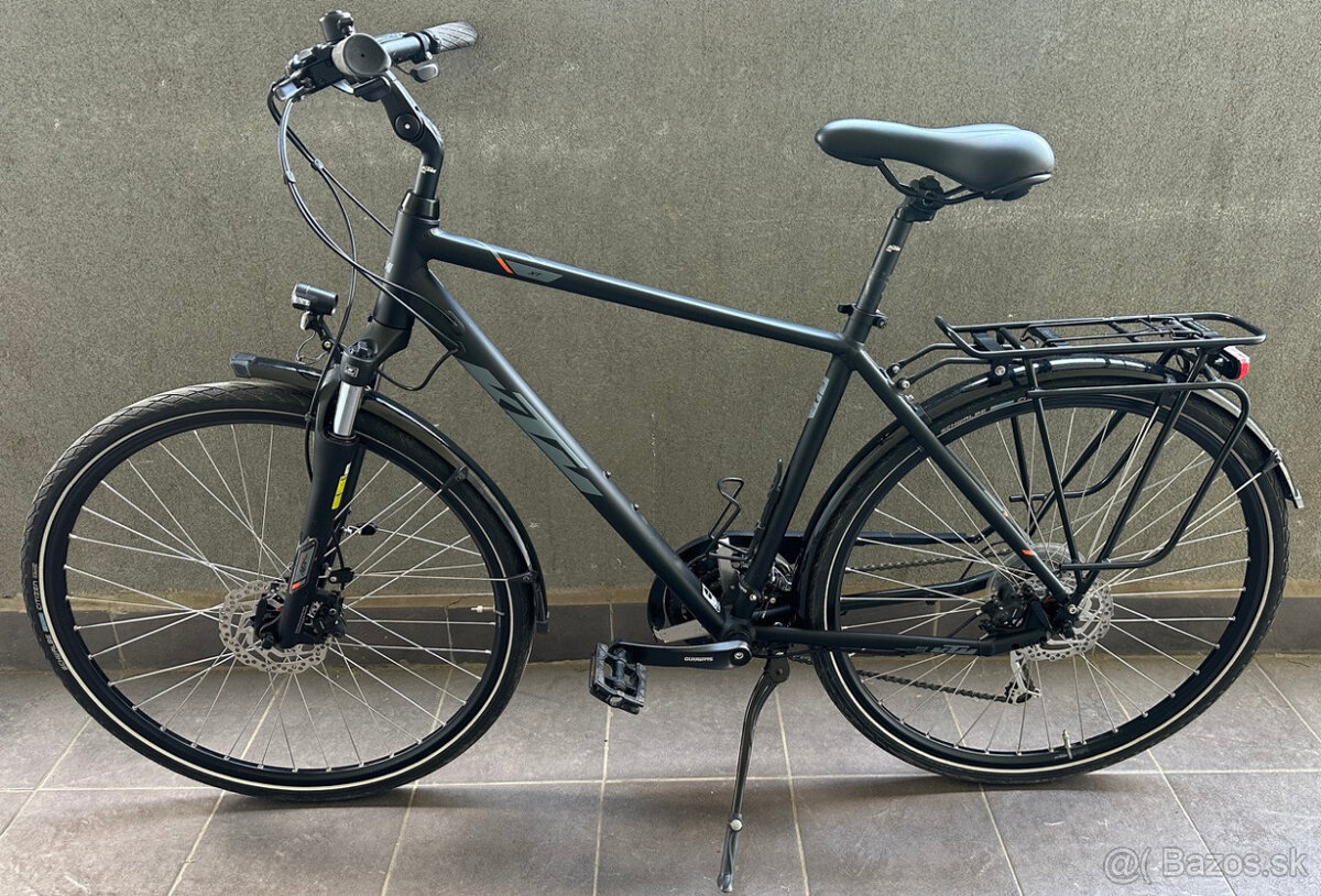 KTM LIFE RIDE XT