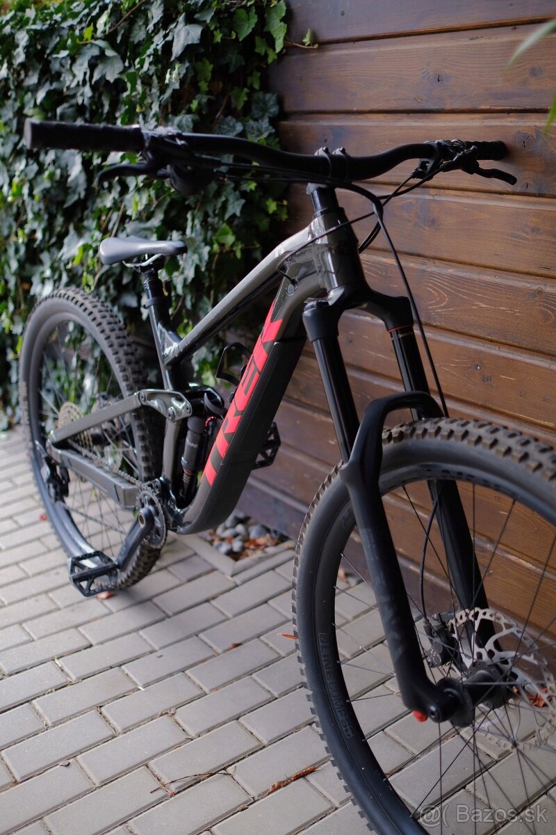 Trek Slash 7 XT M/L
