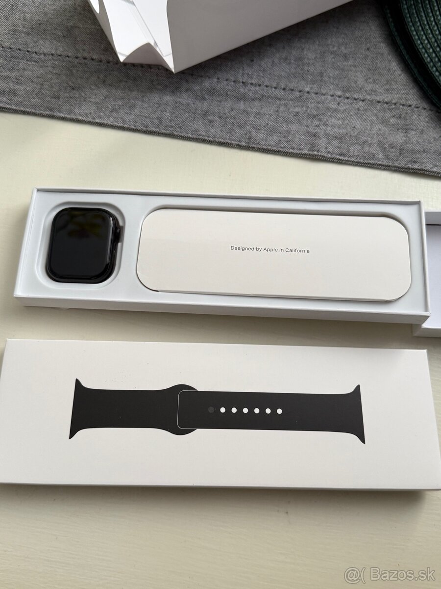 Apple watch series 10 46mm