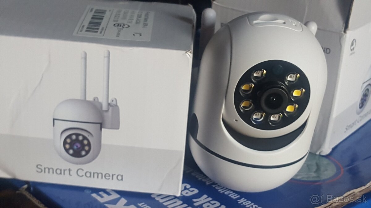 Kamera wifi