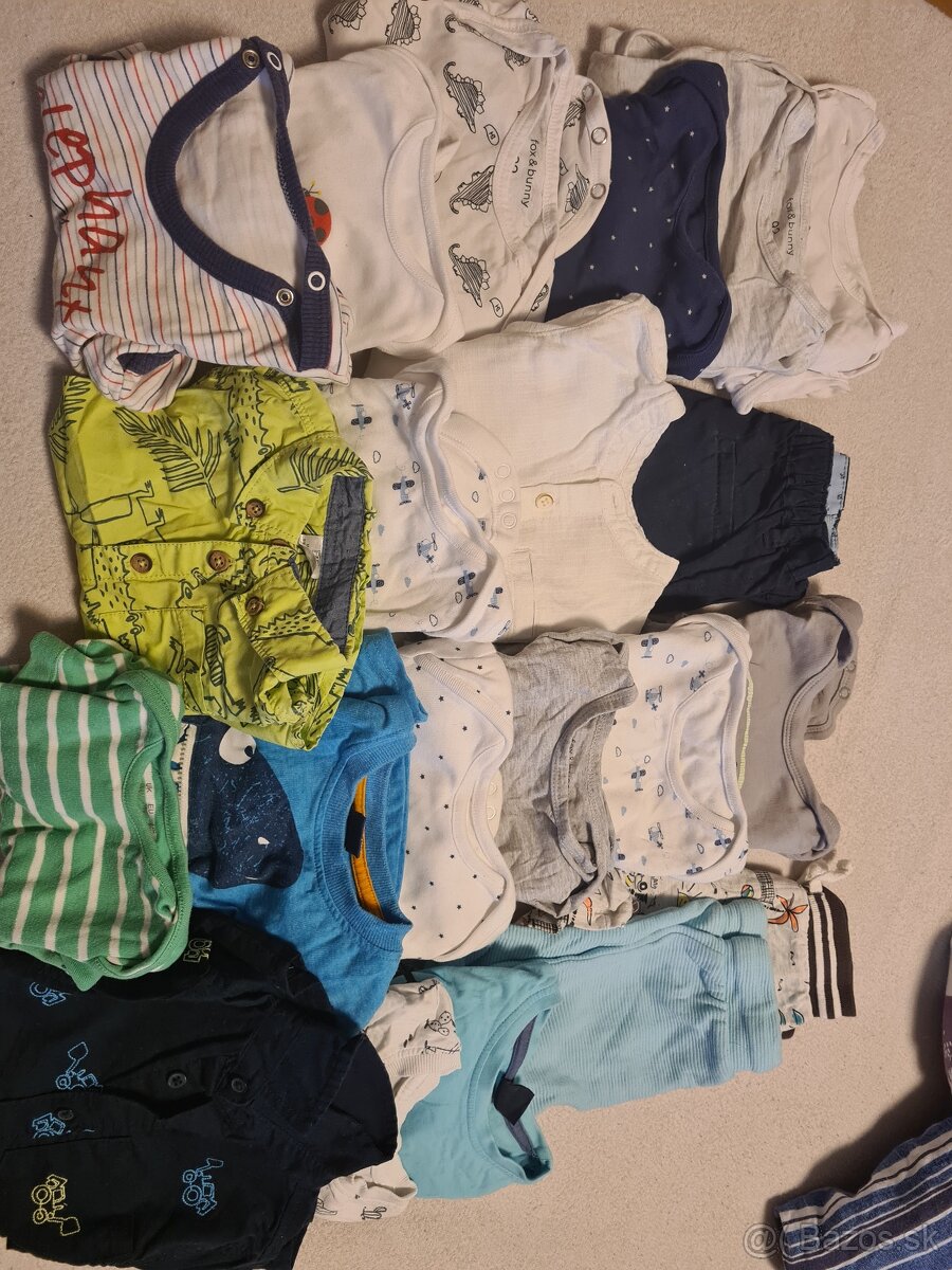 Predam Velkost 92 letny mix