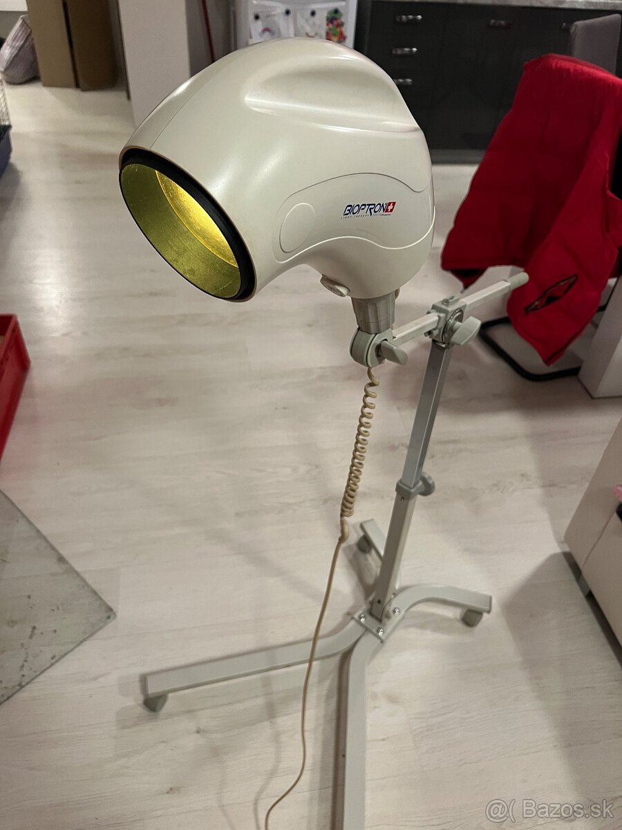 Bioptron pro