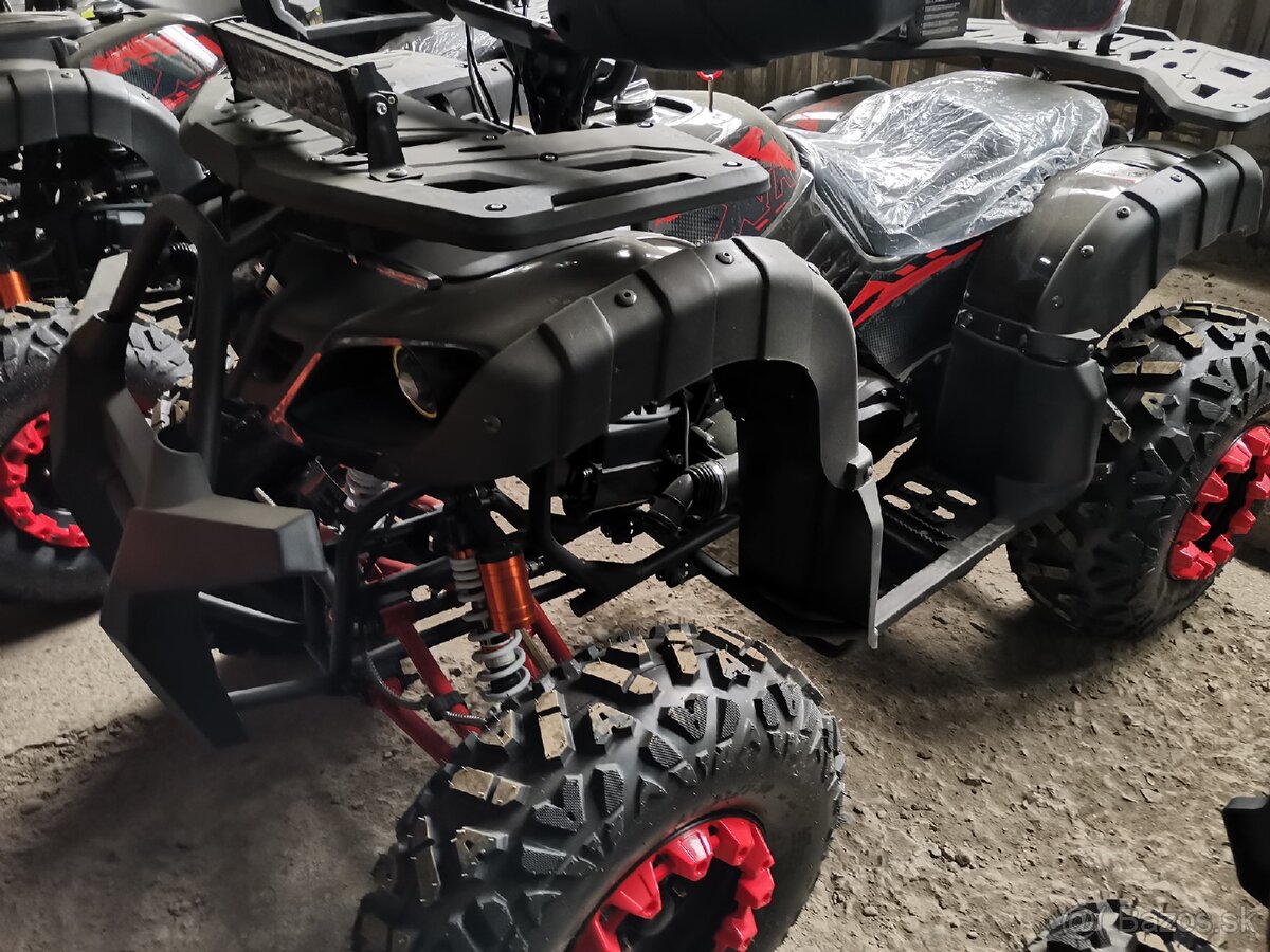 XTR hummer 250ccm