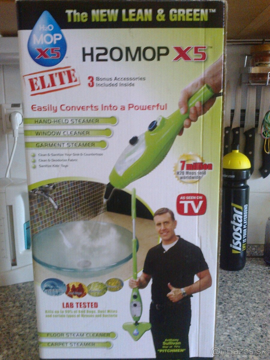 Predám