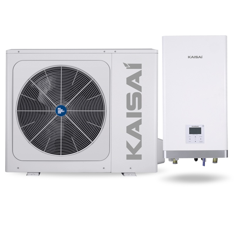 Tepelné čerpadlo York, Kaisai 12,14,16kw Split