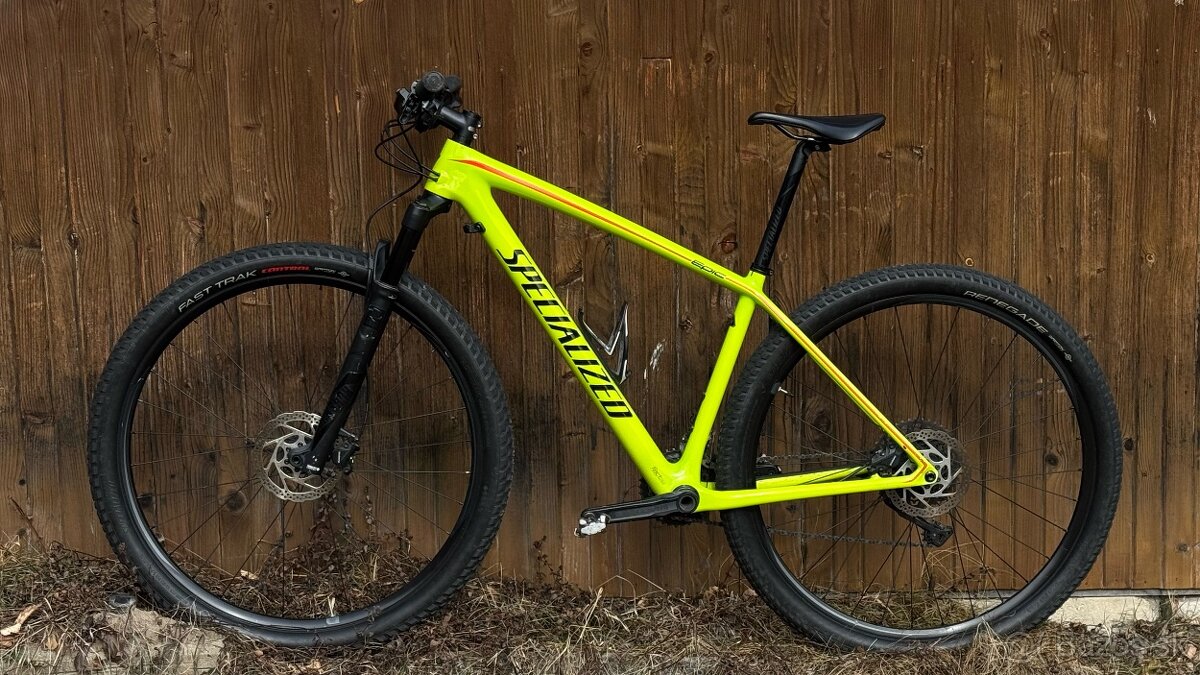 Specialized Epic Carbon 29”