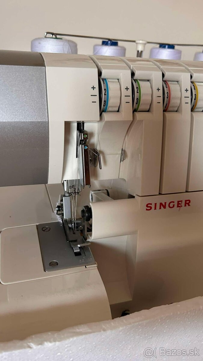 Overlock Singer 14SH754