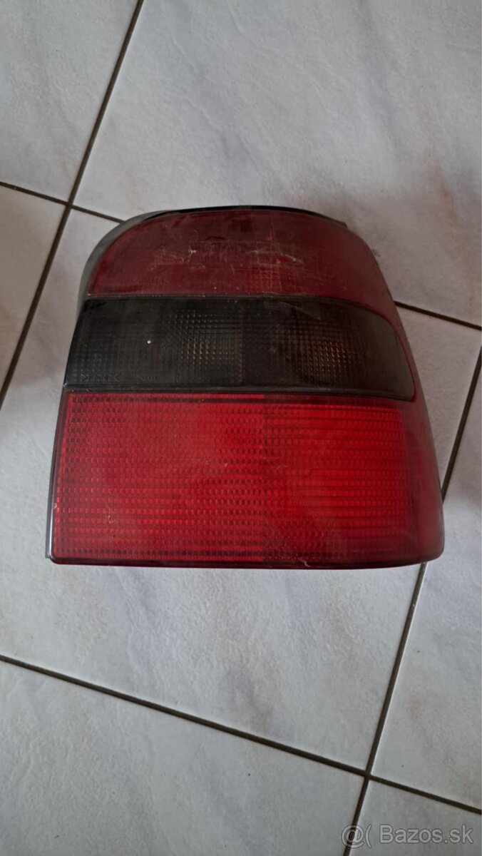 Škoda felicia