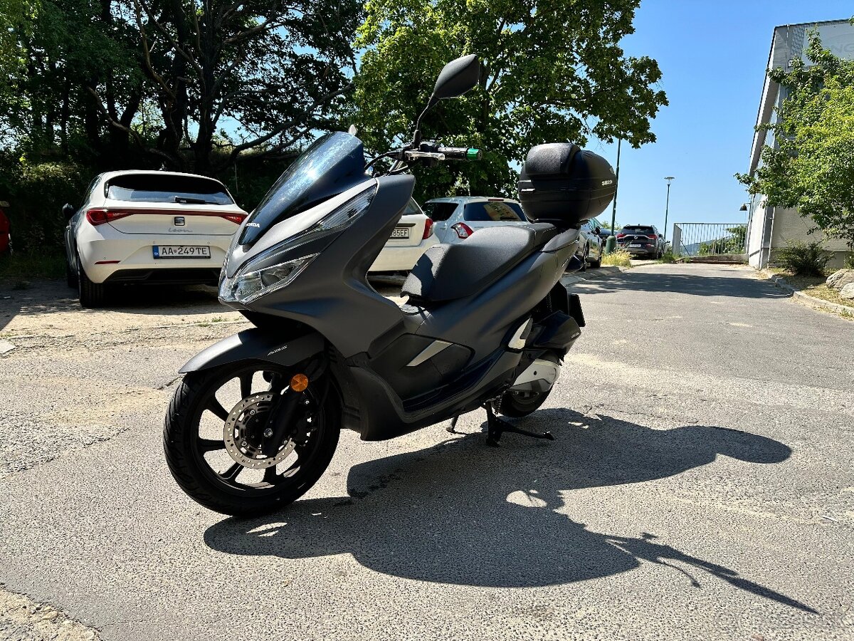 Honda PCX125