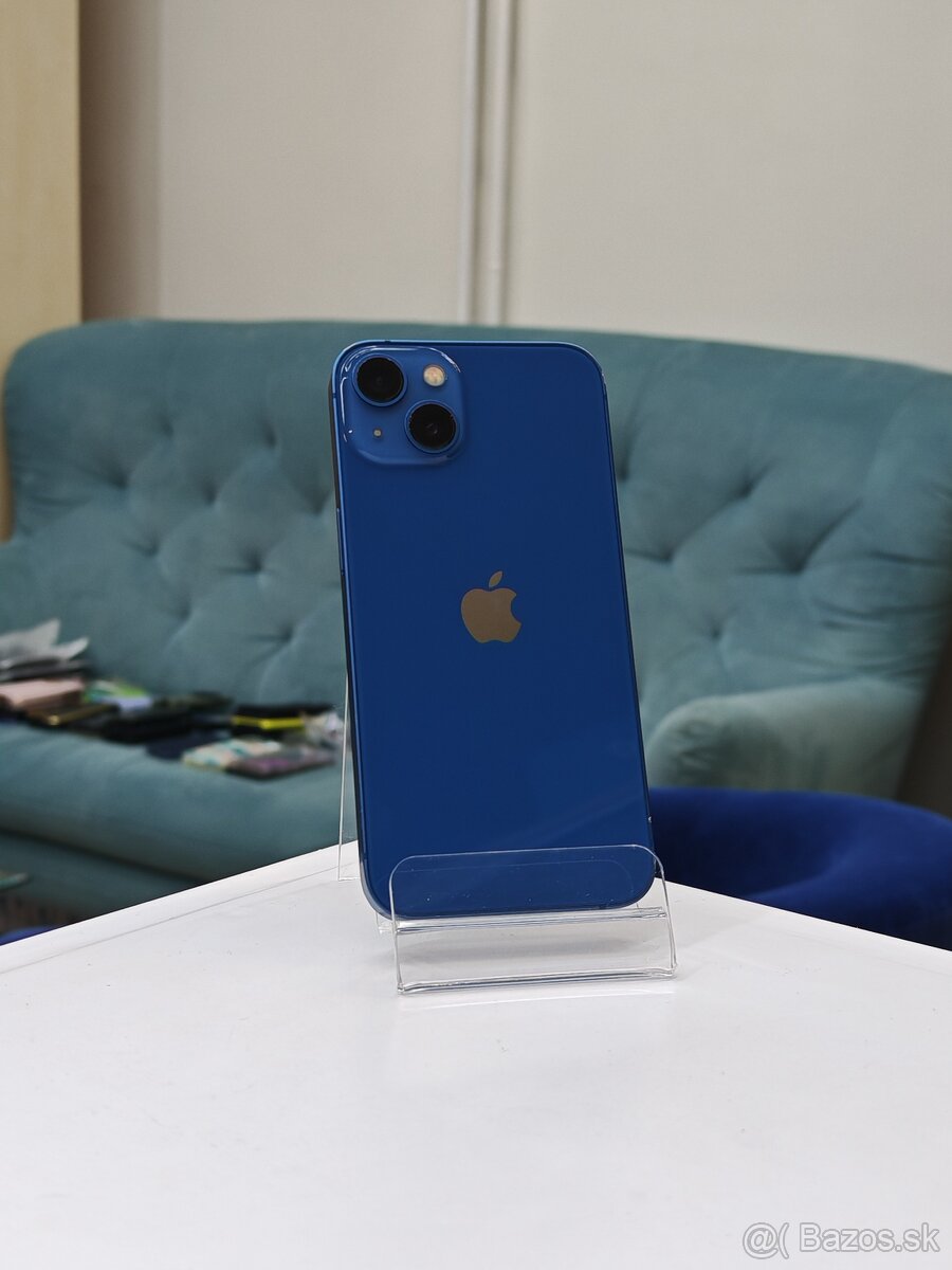 Iphone 13 256GB | ZÁRUKA 2 ROKY