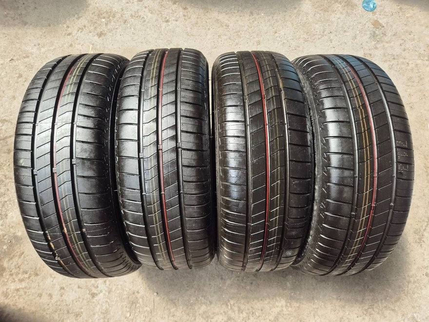 195/55 r16 letné 4 ks BRIDGESTONE DOT2024