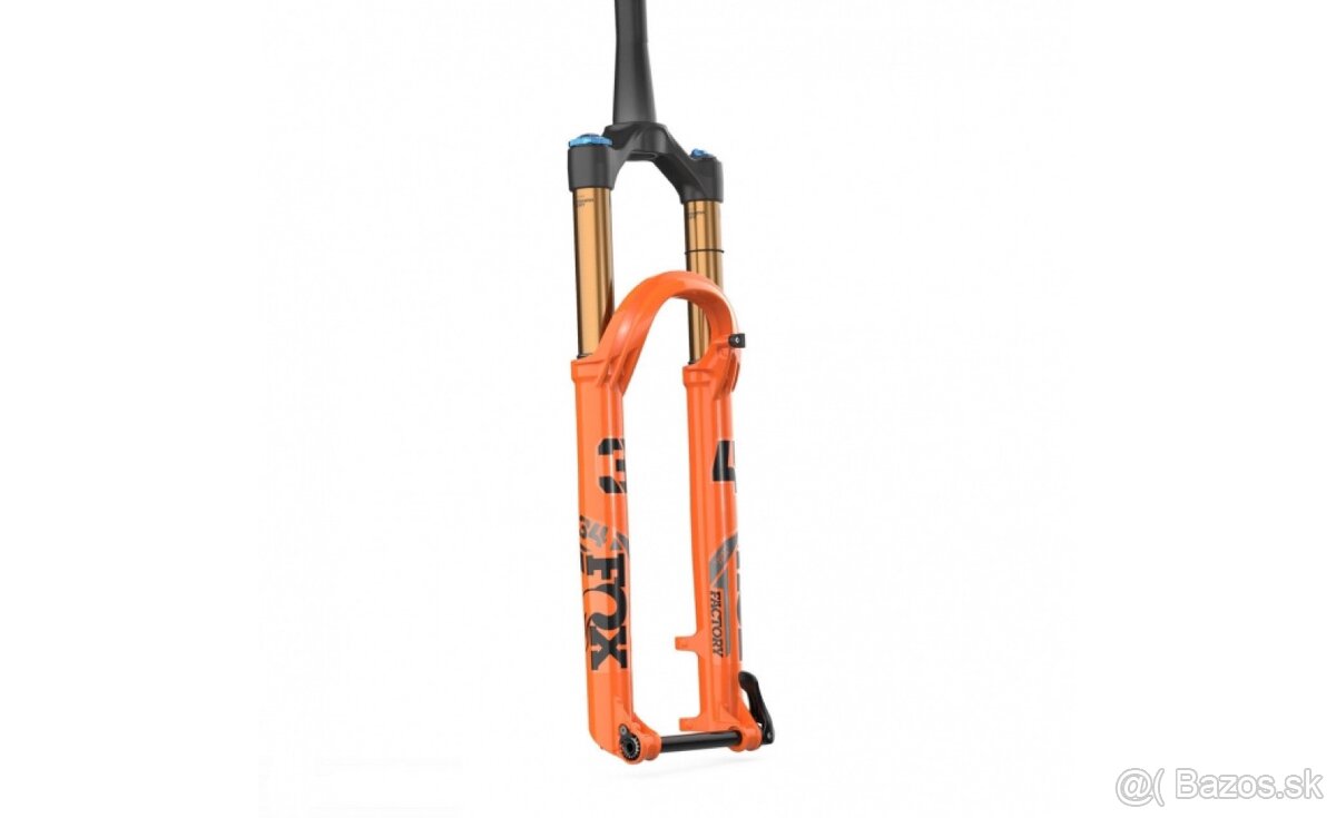 VIDLICA FOX 34 FACTORY GRIP2 29'' 140 za polovicu