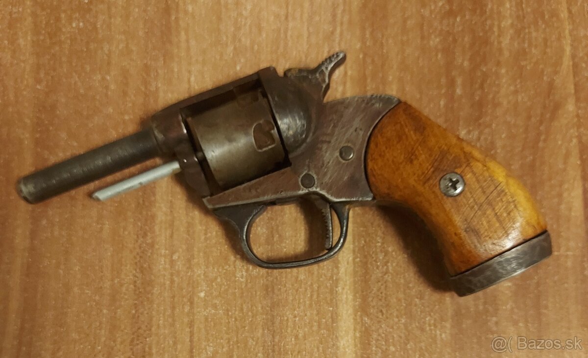 pištol