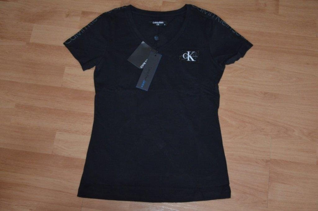 tričko Calvin Klein