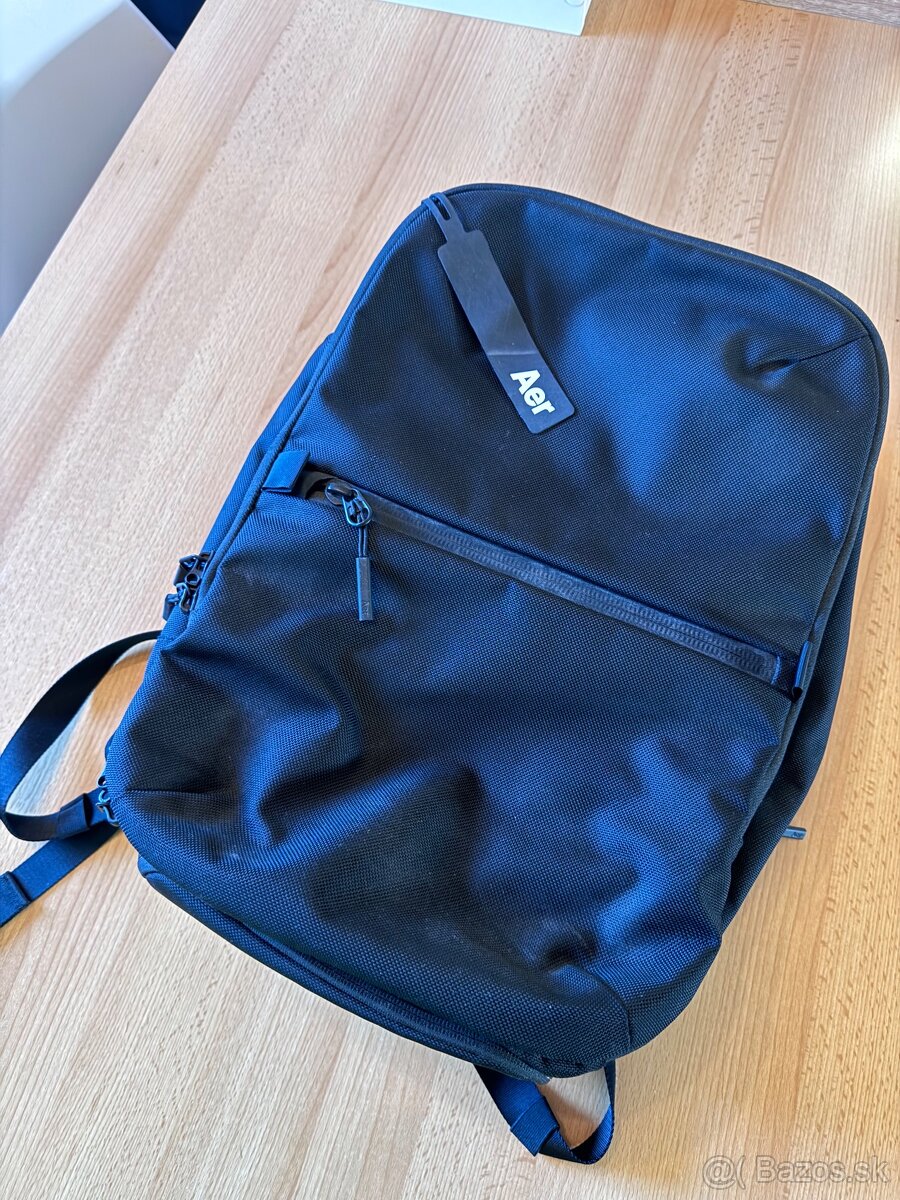 Cestovný batoh Aer Travel Pack 2 Small