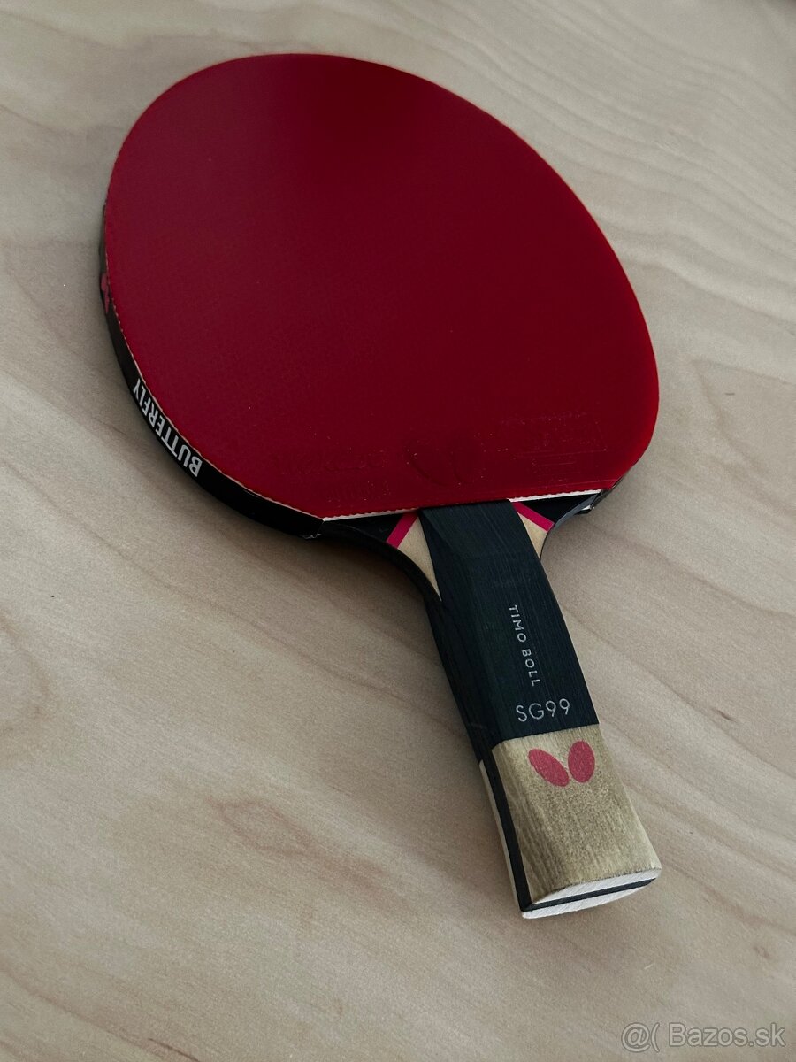 BUTTERFLY TIMO BOLL SG99