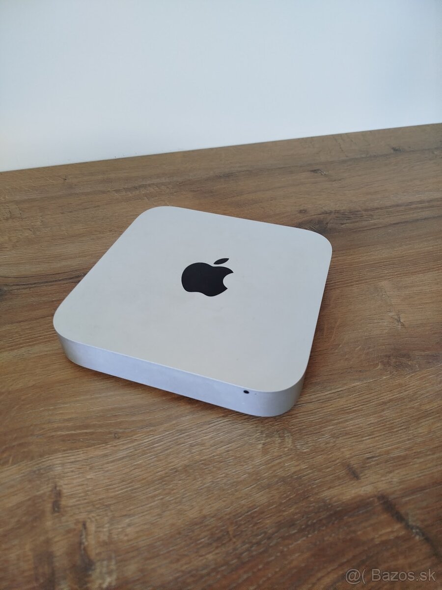 Apple Mac Mini 2,8 GHz Intel Core i5