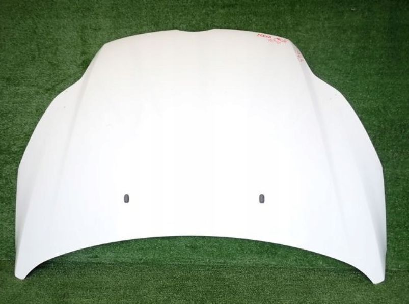 ford focus kapota 2010-14