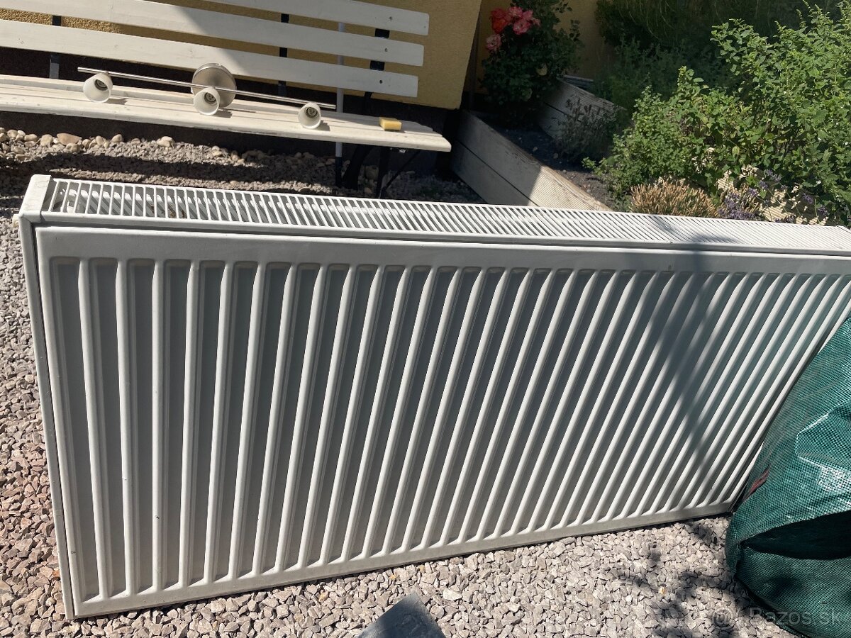 Radiator