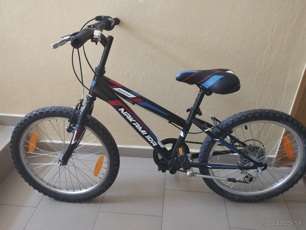 Bicykel 20