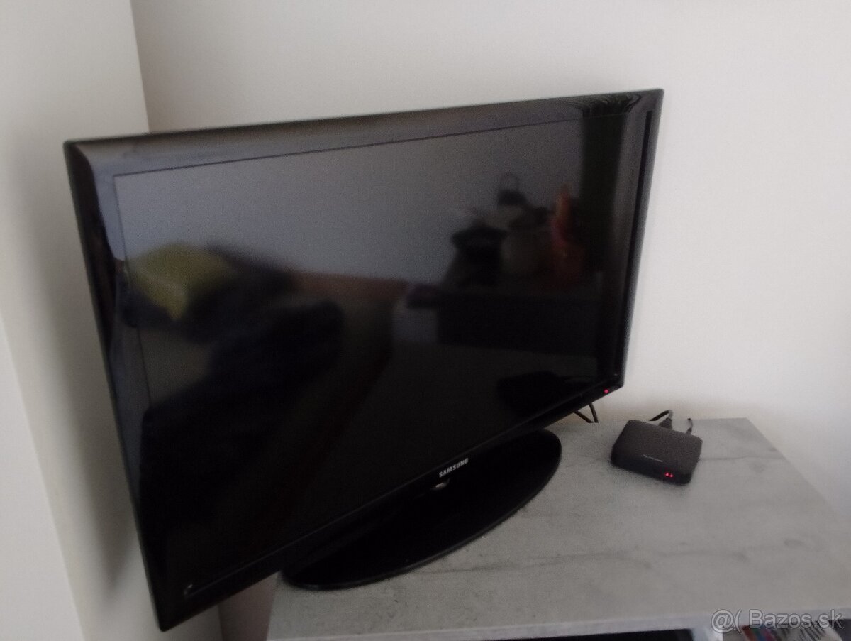 Starší TV Samsung
