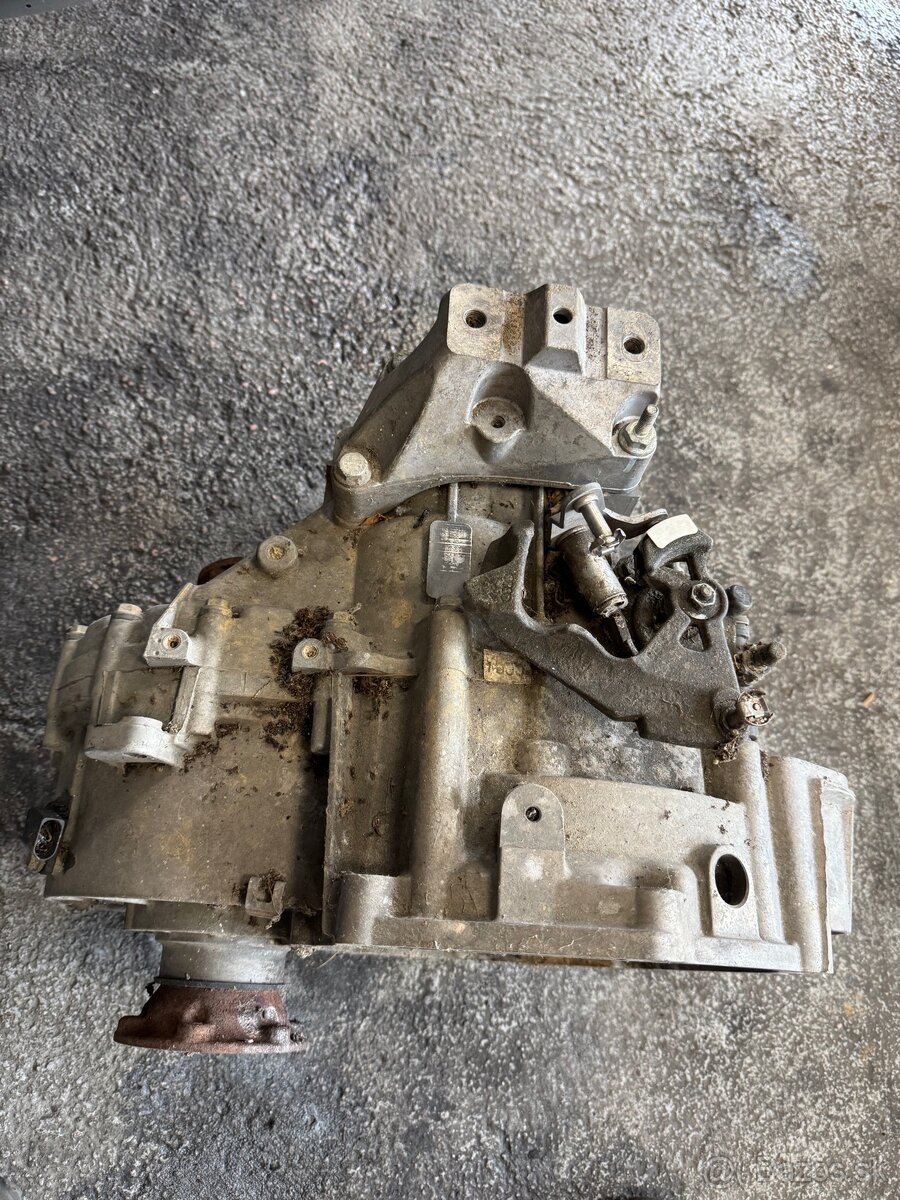 FMH prevodovka 6Q VW group 1.9tdi