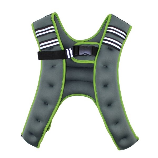 Záťažová vesta 5 kg